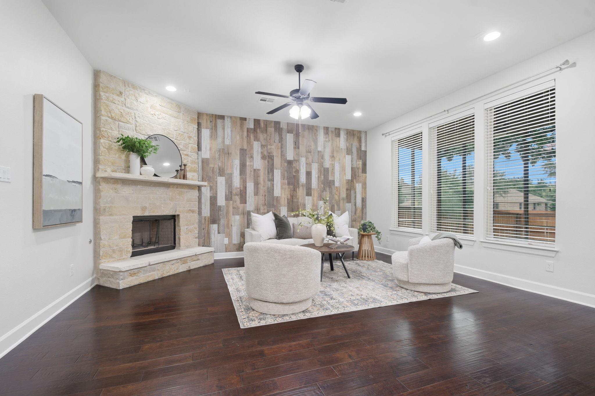 3901 Sansome Lane Round Rock TX 78681