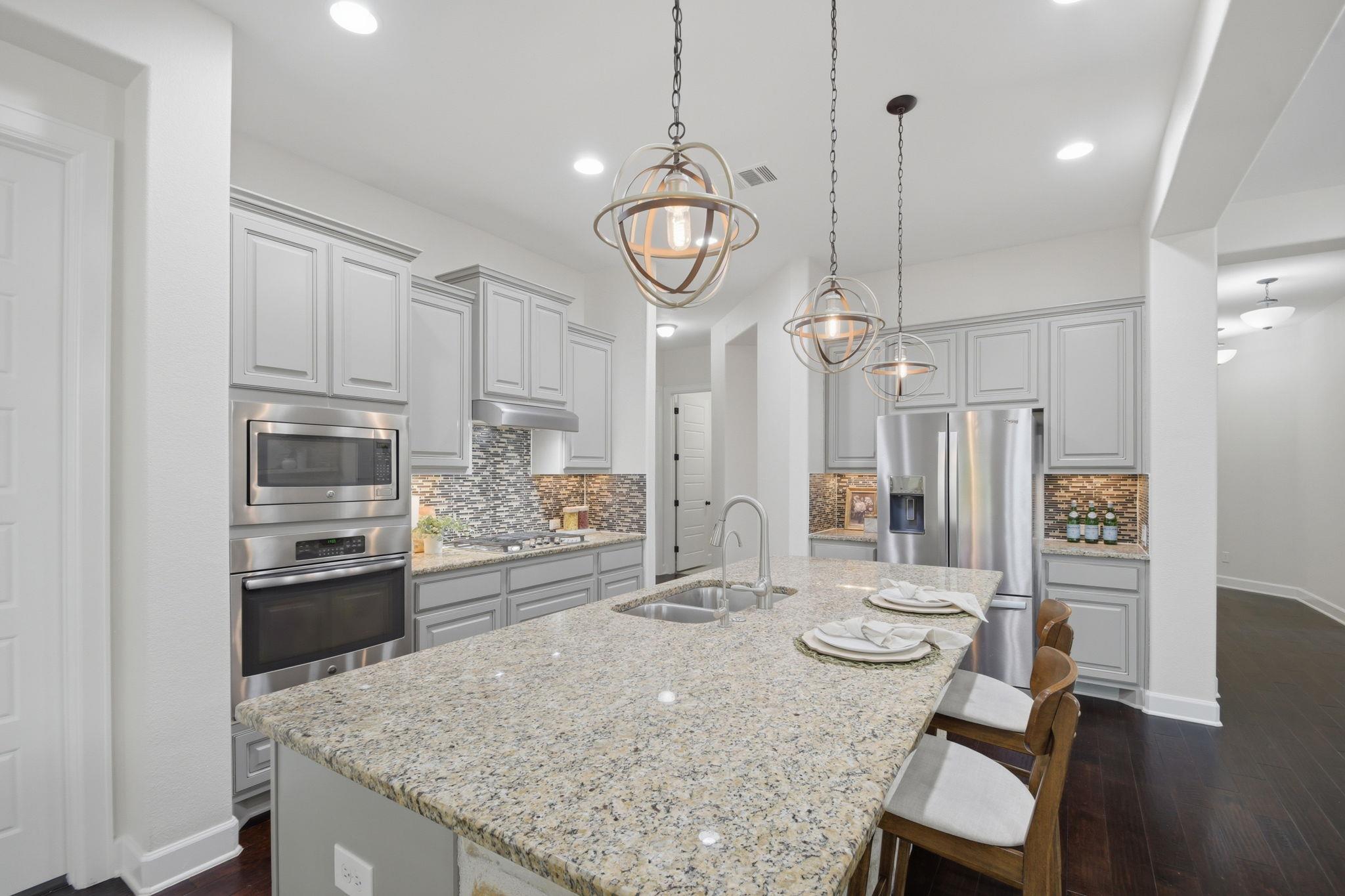 3901 Sansome Lane Round Rock TX 78681