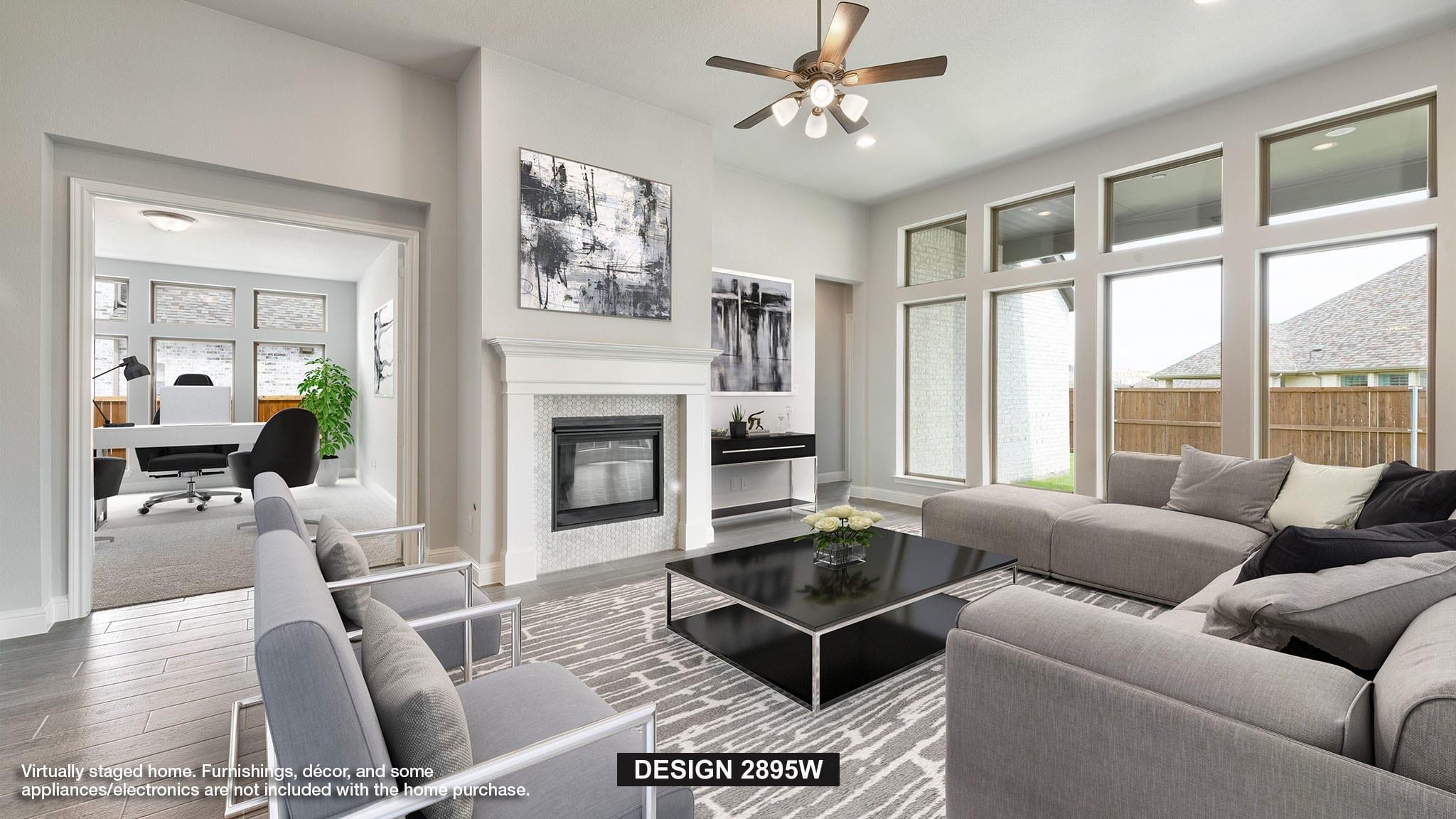 190 Leaning Rock Ridge Austin TX 78737