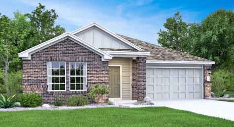 17833 Orchard Oriel Way Pflugerville TX 78660