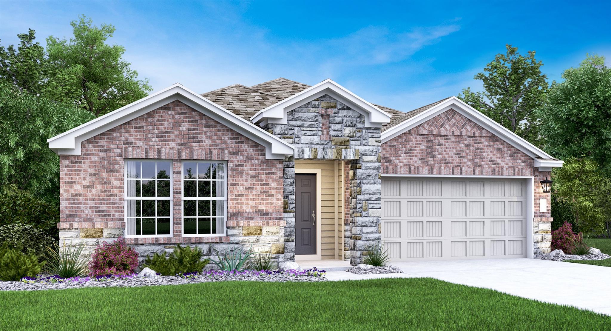 17833 Orchard Oriel Way Pflugerville TX 78660