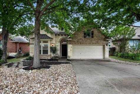 12409 Central Park Drive Austin TX 78732