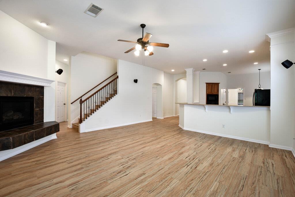 12409 Central Park Drive Austin TX 78732