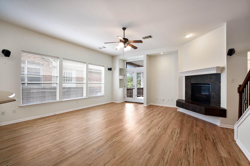 12409 Central Park Drive Austin TX 78732