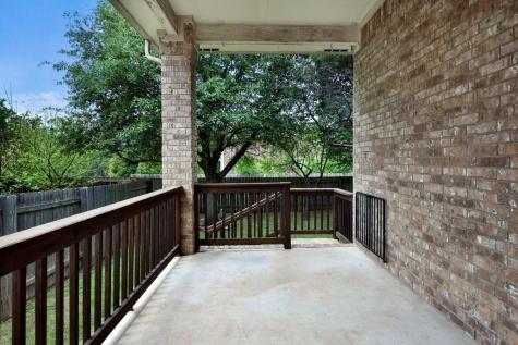 12409 Central Park Drive Austin TX 78732