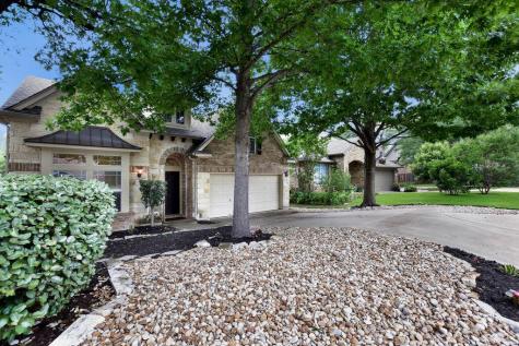12409 Central Park Drive Austin TX 78732