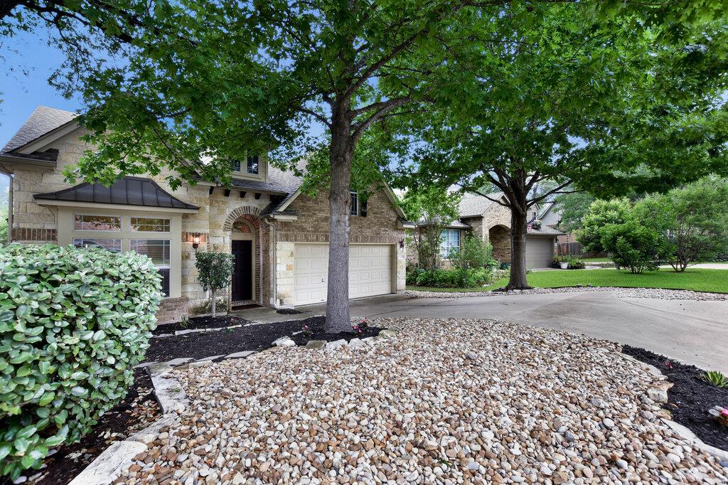 12409 Central Park Drive Austin TX 78732