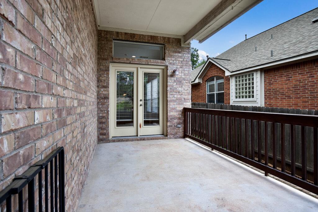 12409 Central Park Drive Austin TX 78732