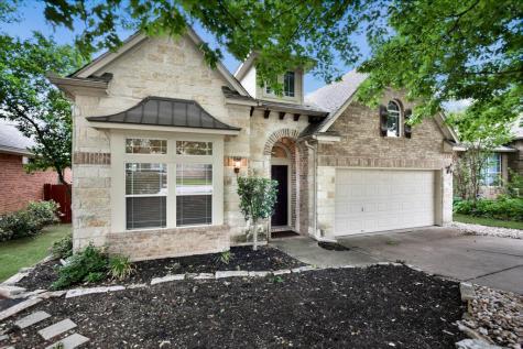 12409 Central Park Drive Austin TX 78732