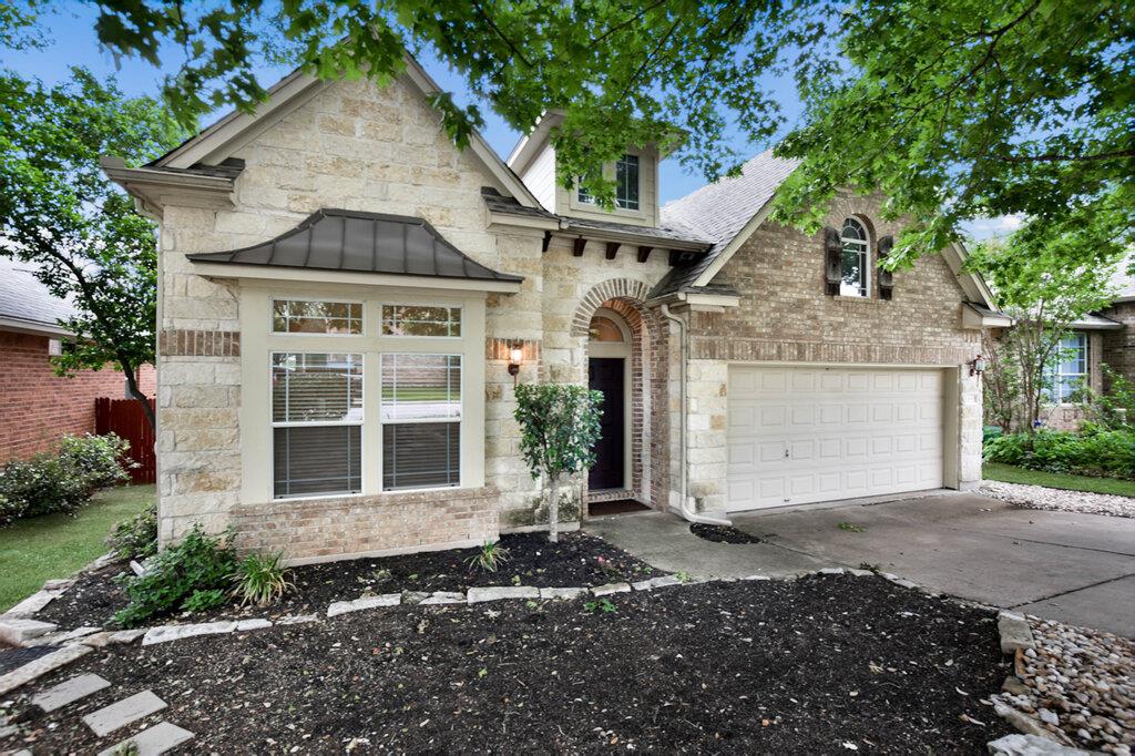 12409 Central Park Drive Austin TX 78732