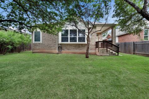 12409 Central Park Drive Austin TX 78732