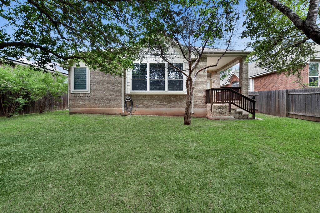 12409 Central Park Drive Austin TX 78732