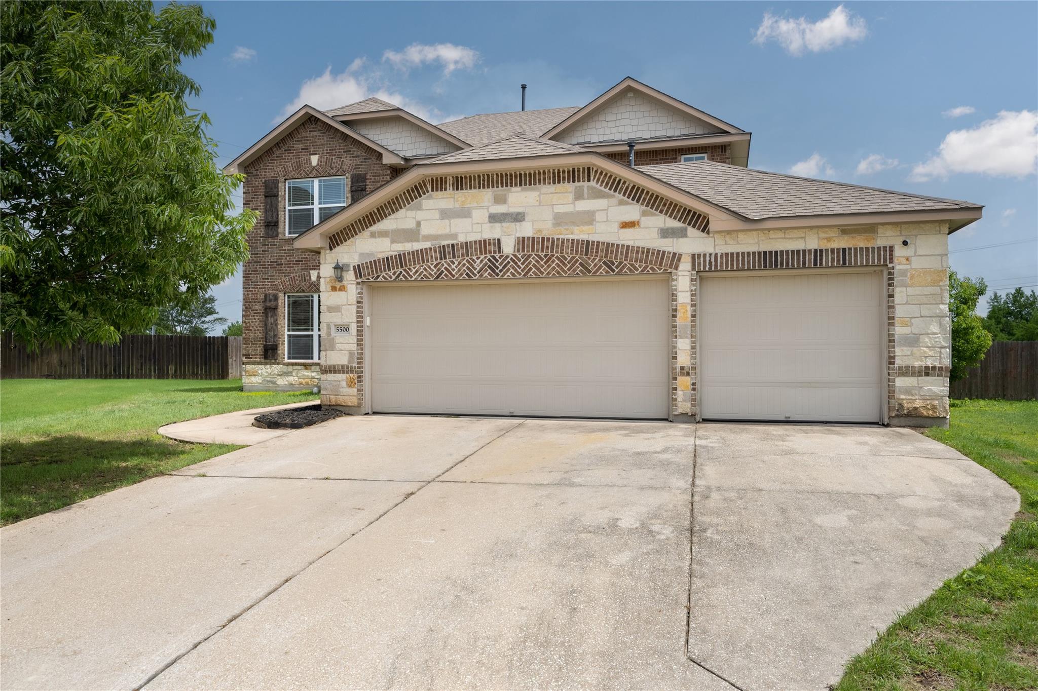 5500 Sabbia Cove Round Rock TX 78665