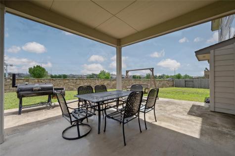 5500 Sabbia Cove Round Rock TX 78665