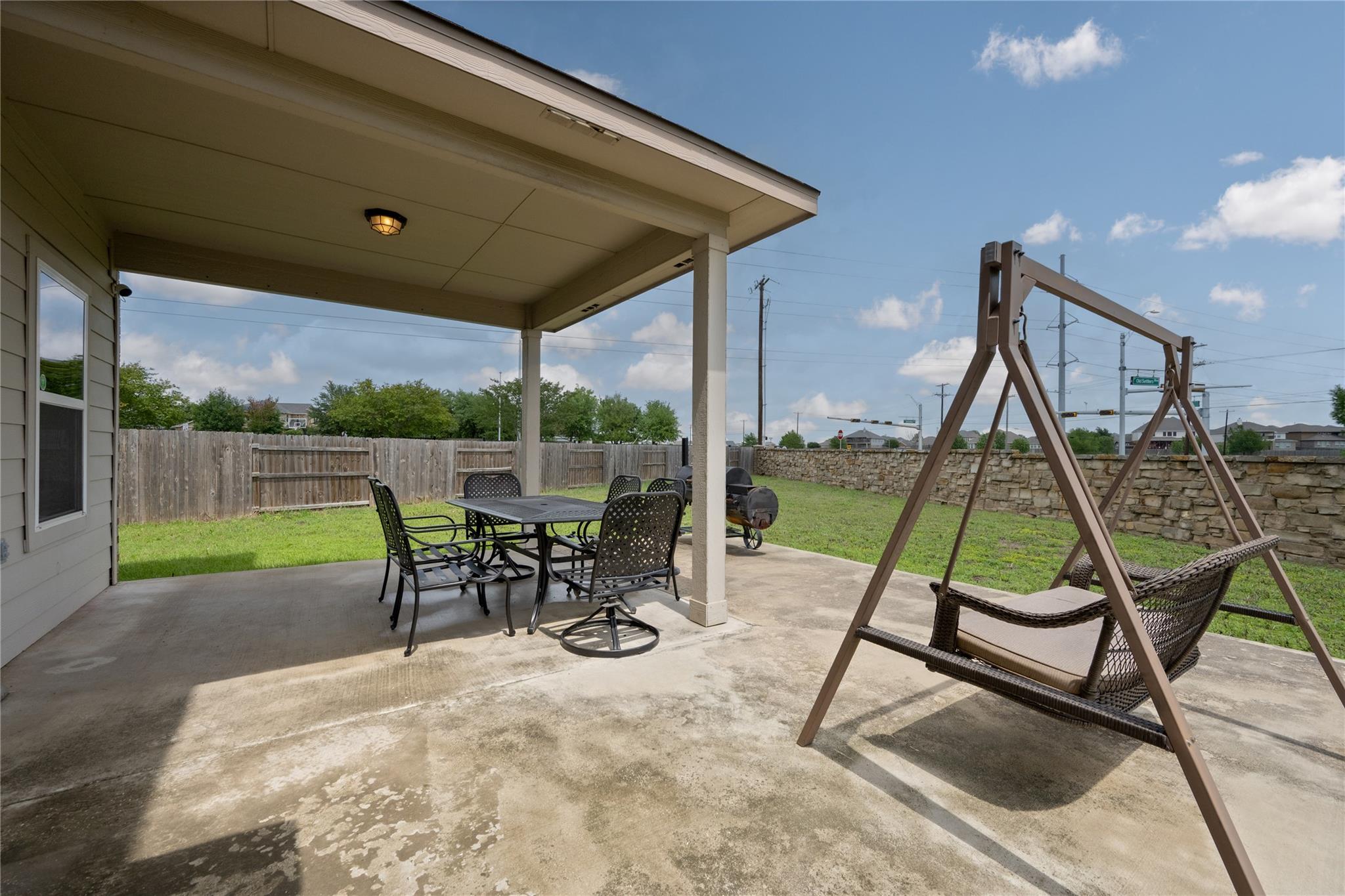 5500 Sabbia Cove Round Rock TX 78665