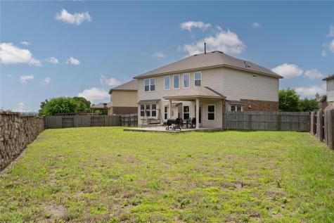 5500 Sabbia Cove Round Rock TX 78665