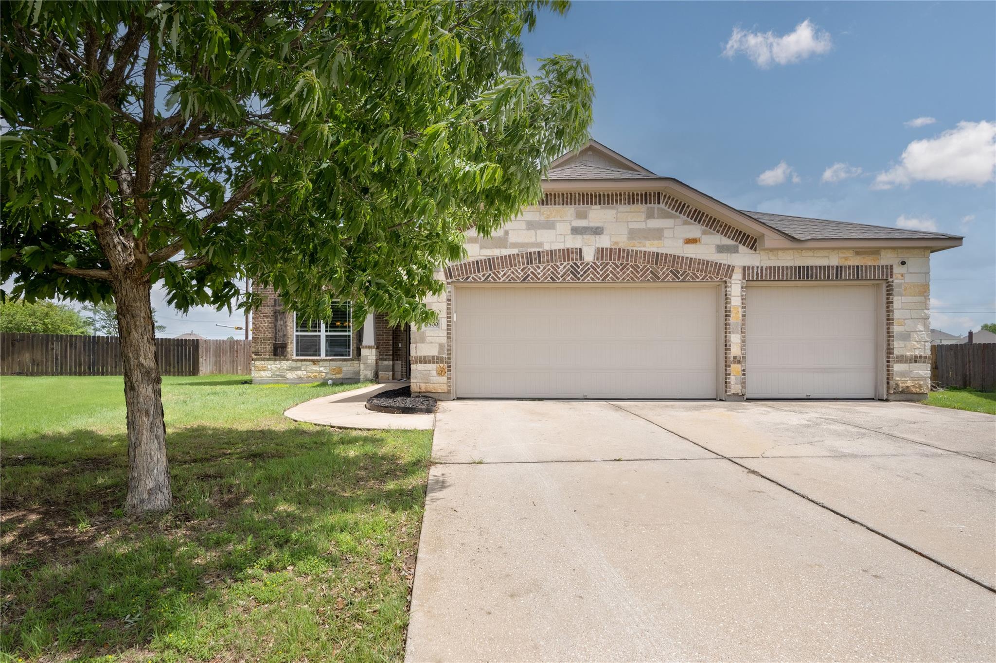 5500 Sabbia Cove Round Rock TX 78665
