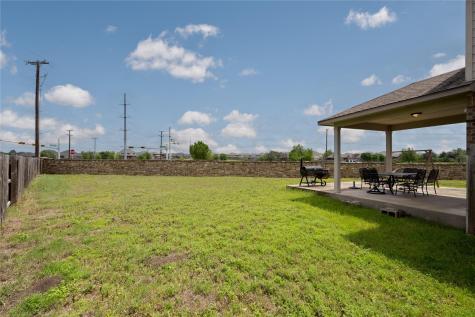 5500 Sabbia Cove Round Rock TX 78665