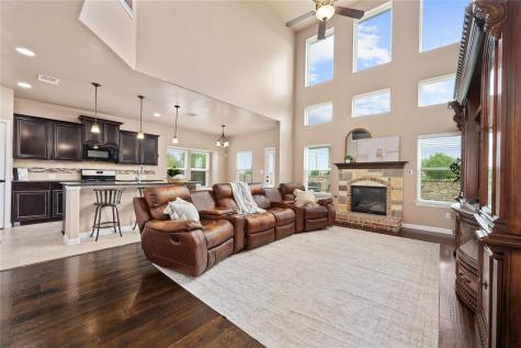 5500 Sabbia Cove Round Rock TX 78665
