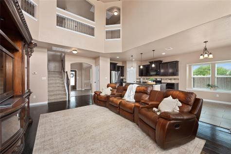 5500 Sabbia Cove Round Rock TX 78665