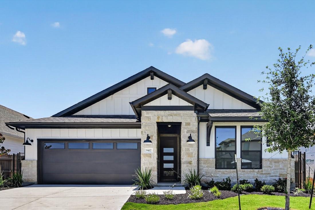 9417 Boathouse Drive Austin TX 78744