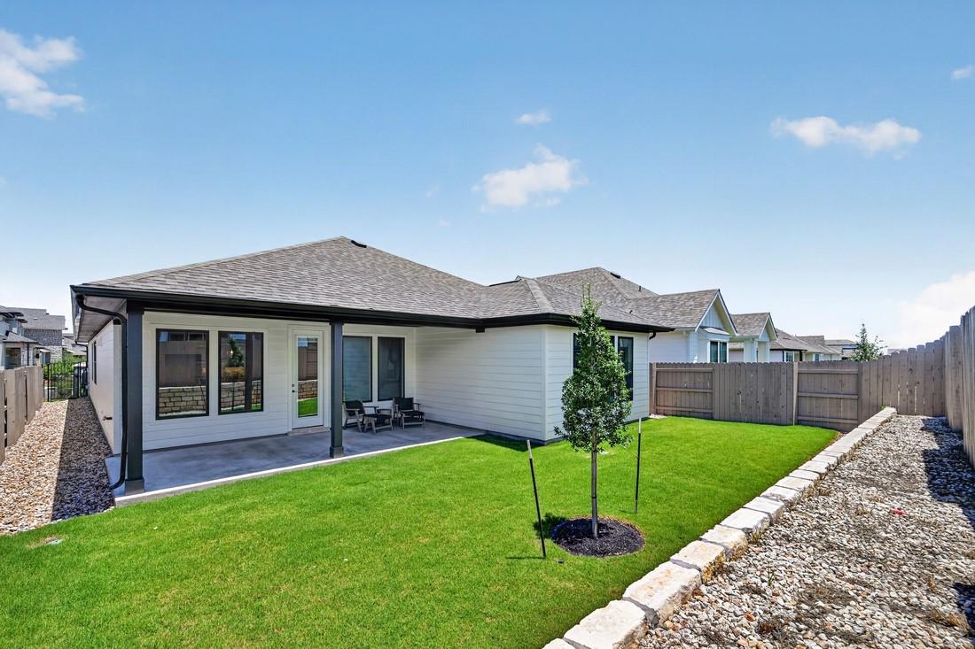 9417 Boathouse Drive Austin TX 78744