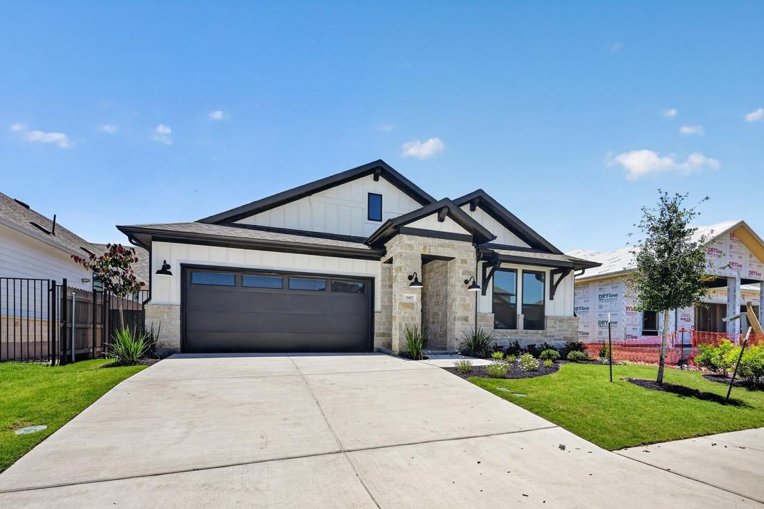 9417 Boathouse Drive Austin TX 78744