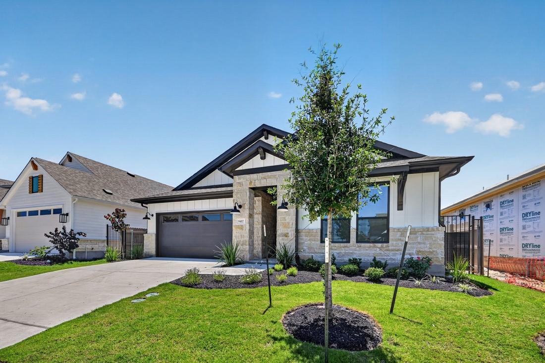 9417 Boathouse Drive Austin TX 78744