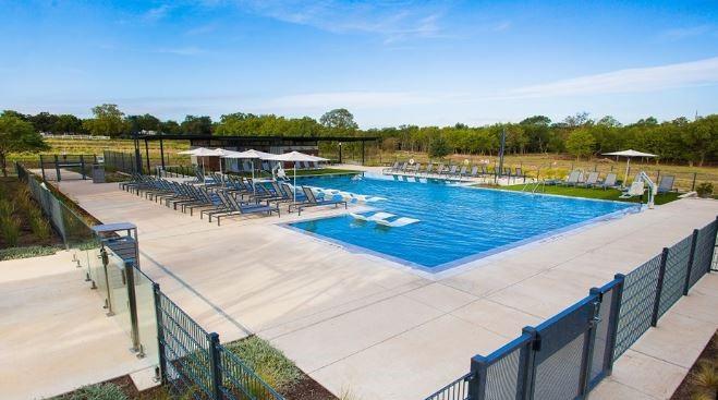 9417 Boathouse Drive Austin TX 78744