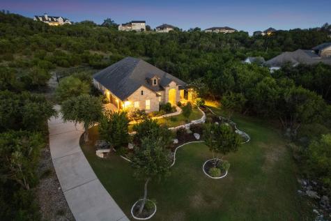 377 Bristlecone Drive Driftwood TX 78619