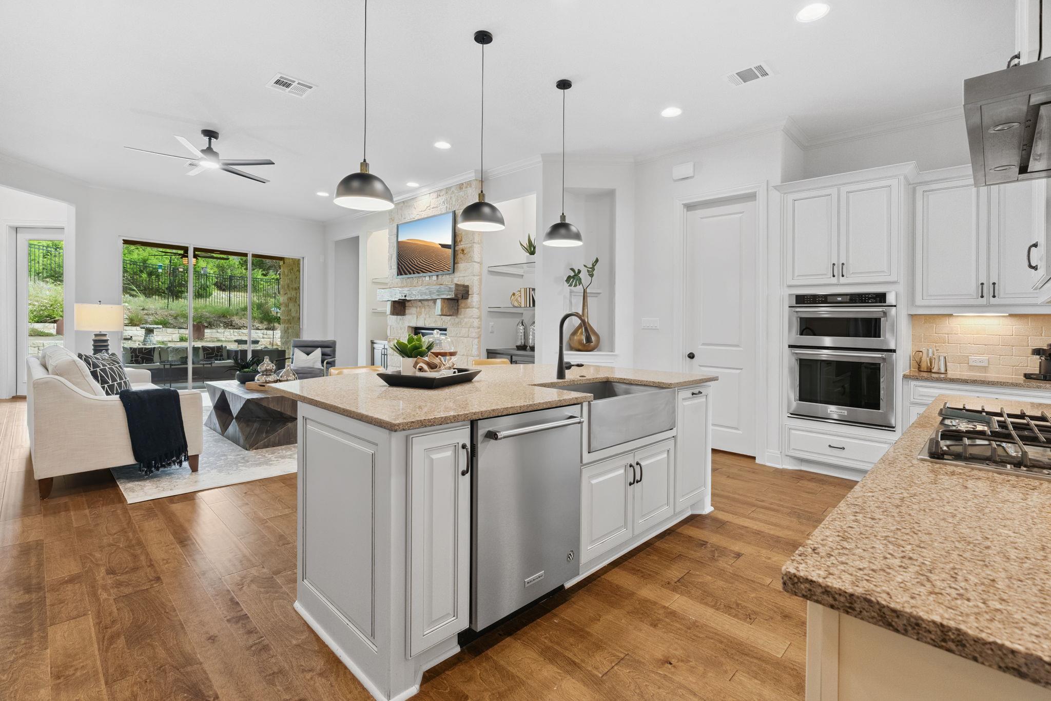 377 Bristlecone Drive Driftwood TX 78619