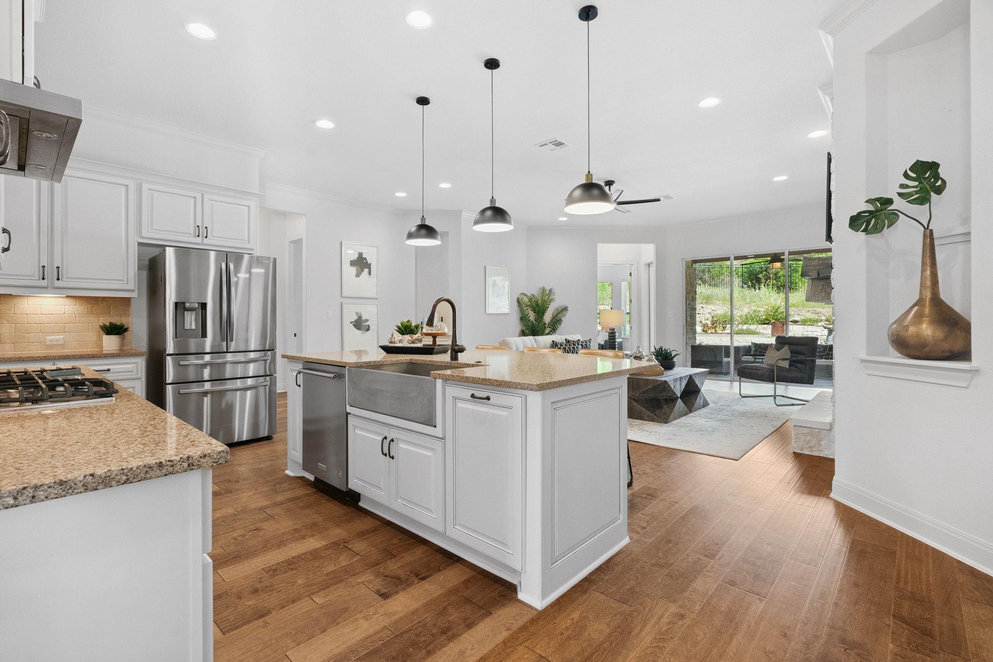 377 Bristlecone Drive Driftwood TX 78619
