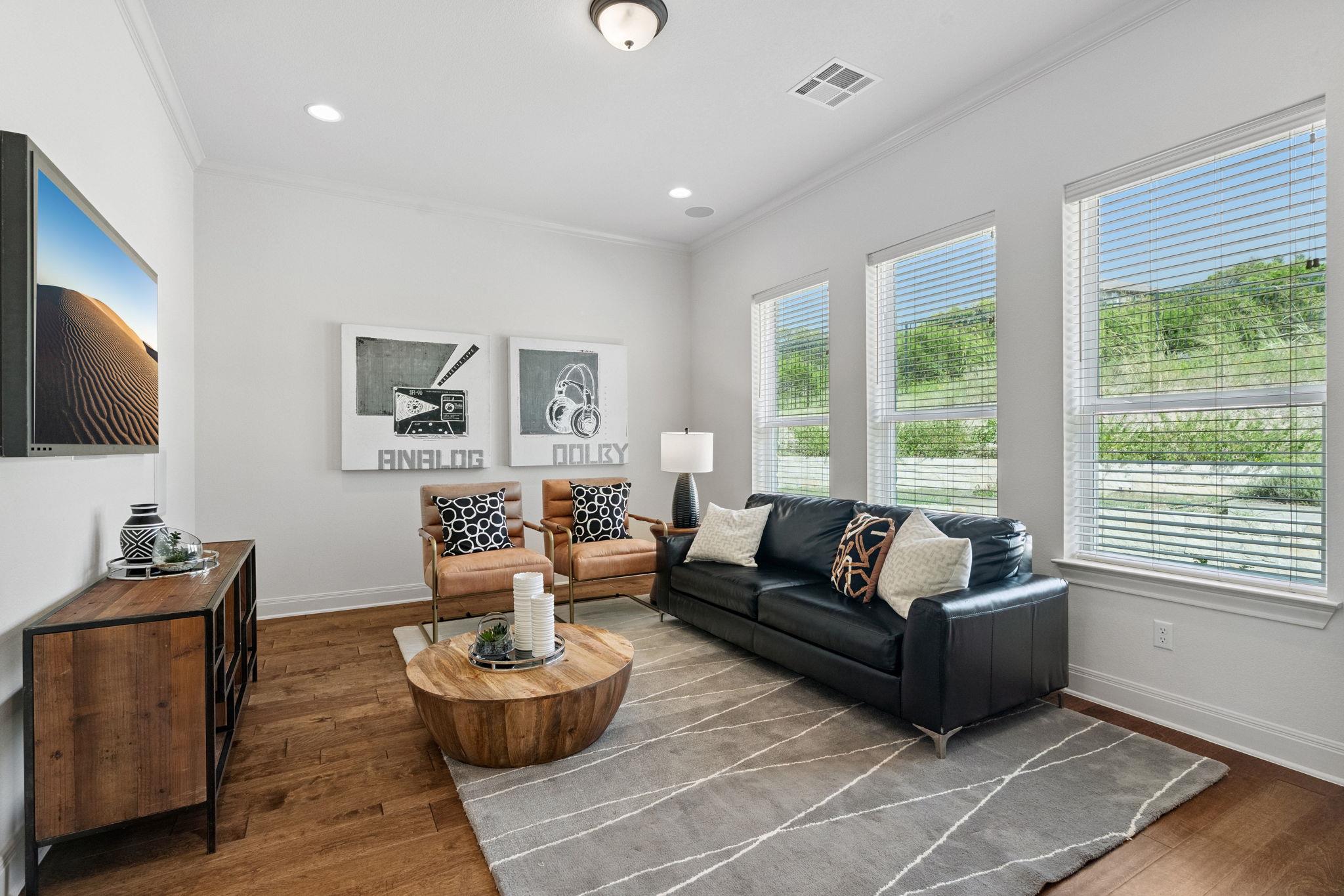 377 Bristlecone Drive Driftwood TX 78619