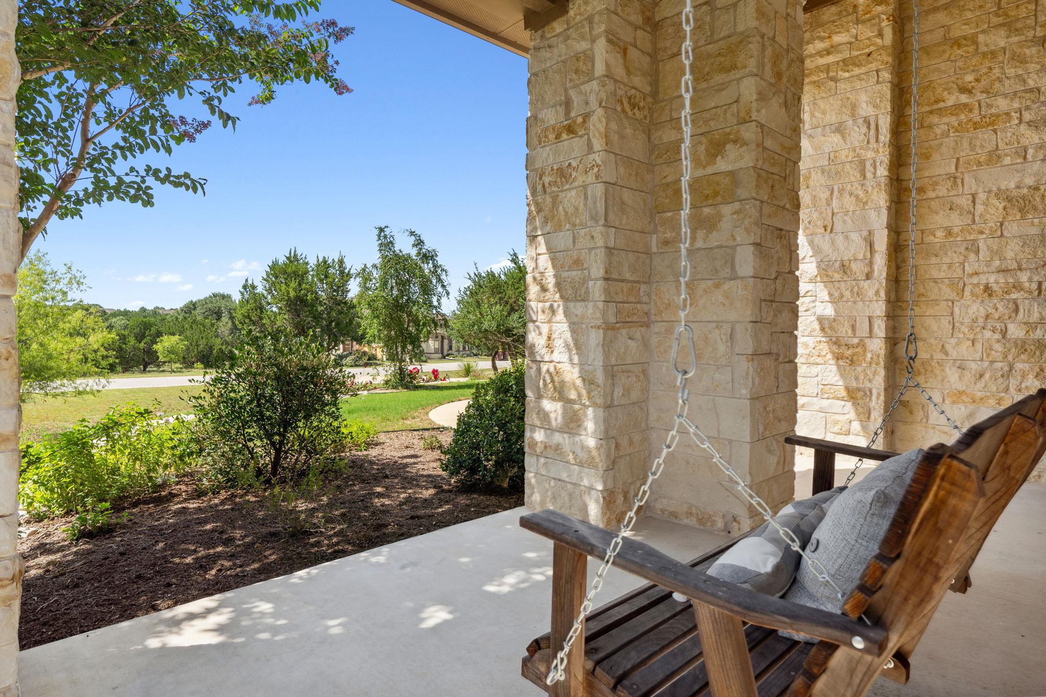 377 Bristlecone Drive Driftwood TX 78619