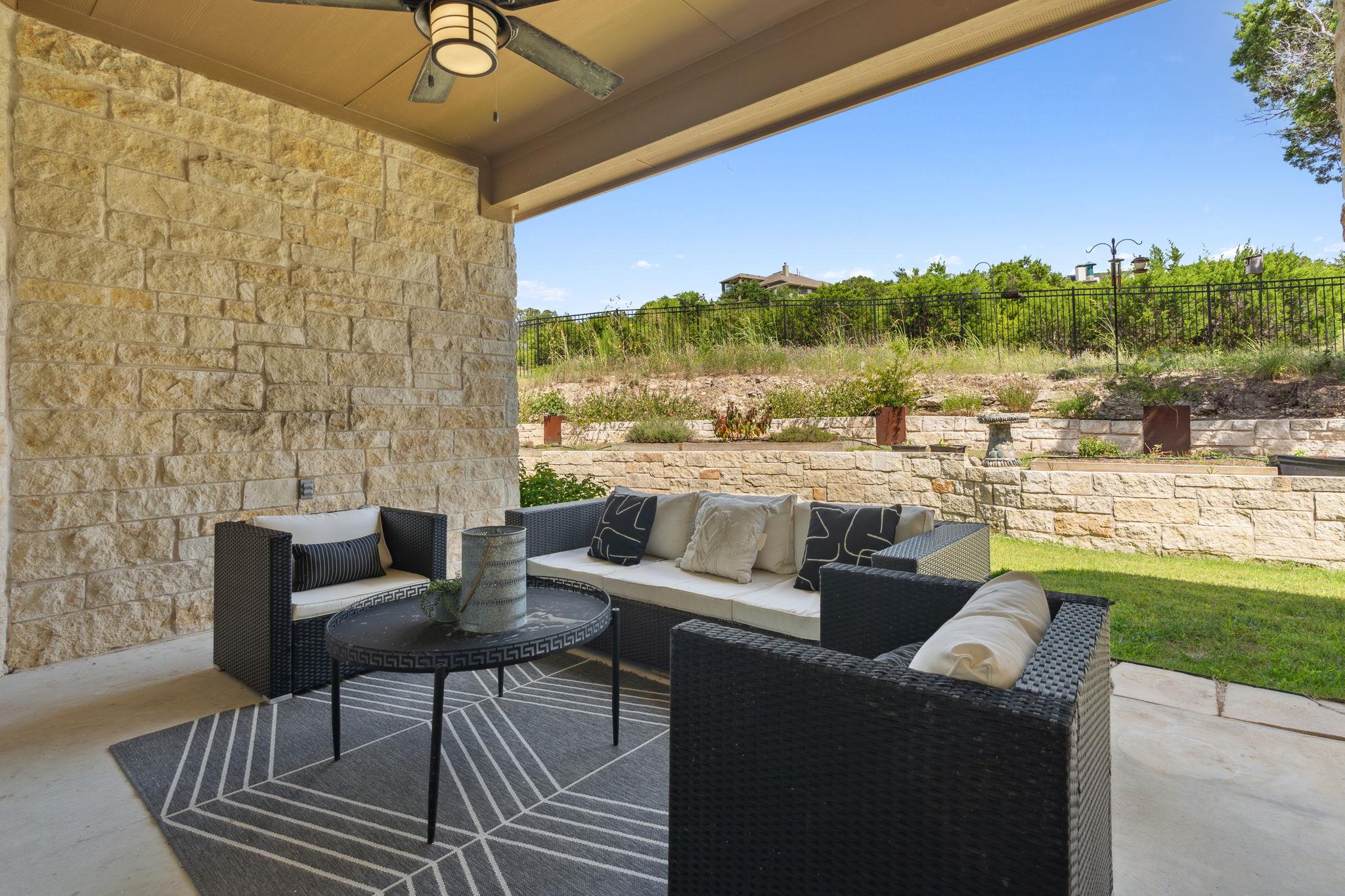 377 Bristlecone Drive Driftwood TX 78619
