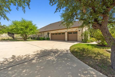 377 Bristlecone Drive Driftwood TX 78619