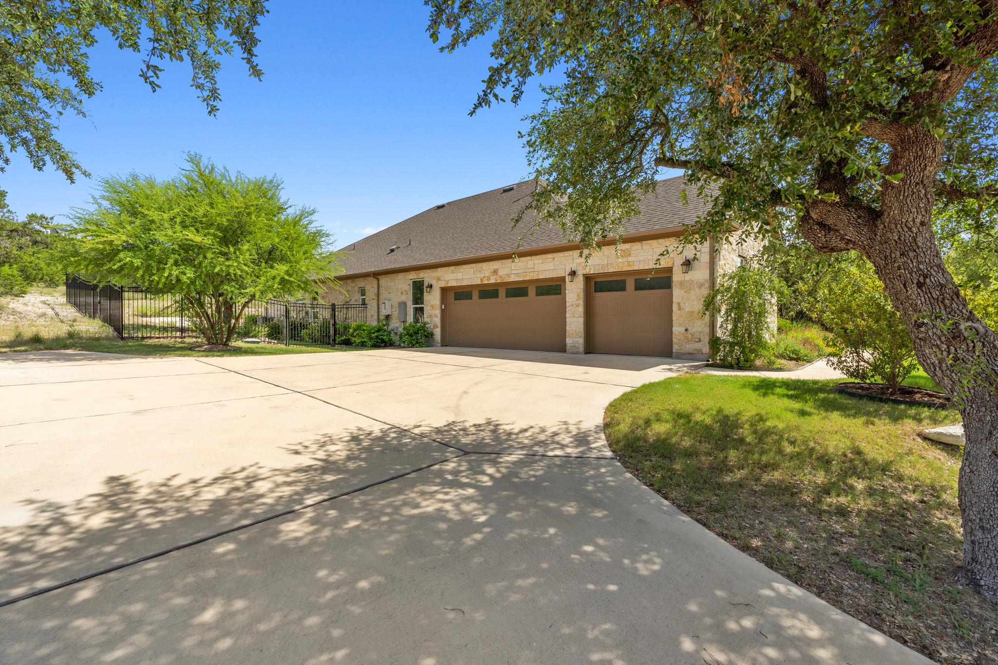 377 Bristlecone Drive Driftwood TX 78619