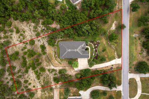 377 Bristlecone Drive Driftwood TX 78619