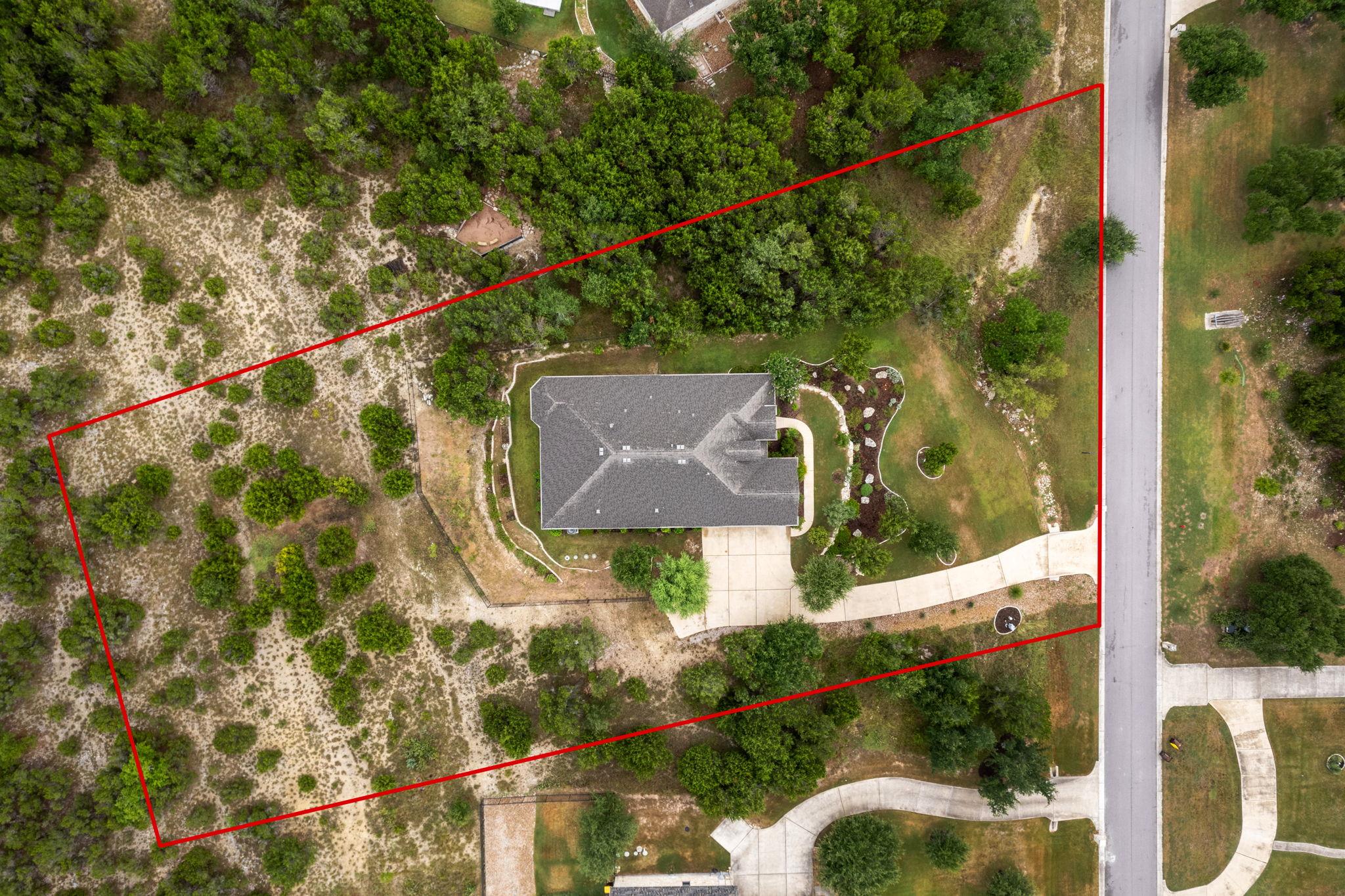 377 Bristlecone Drive Driftwood TX 78619