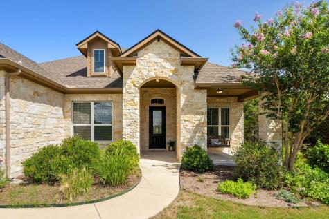 377 Bristlecone Drive Driftwood TX 78619