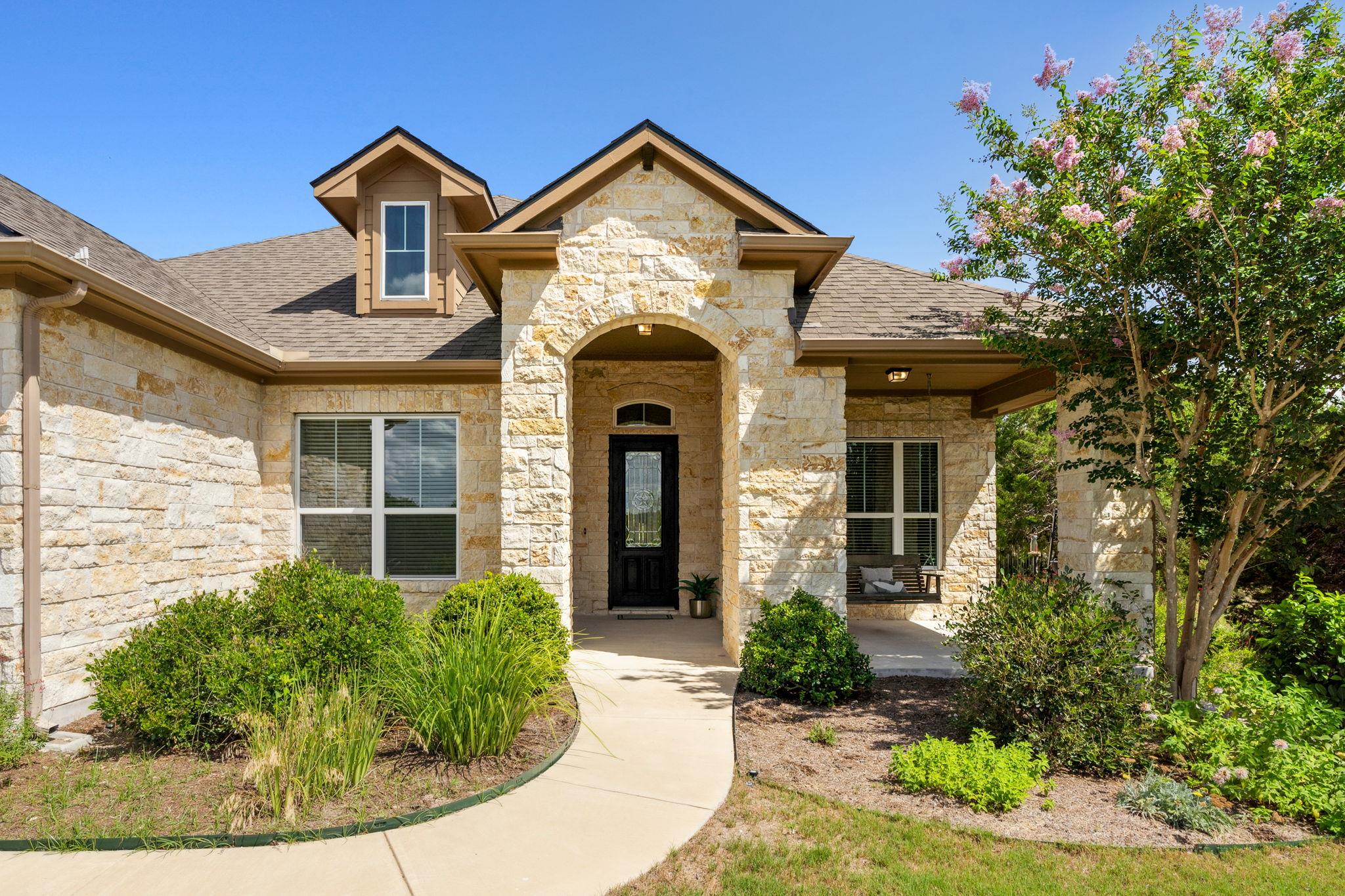 377 Bristlecone Drive Driftwood TX 78619