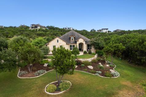377 Bristlecone Drive Driftwood TX 78619