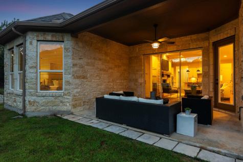 377 Bristlecone Drive Driftwood TX 78619