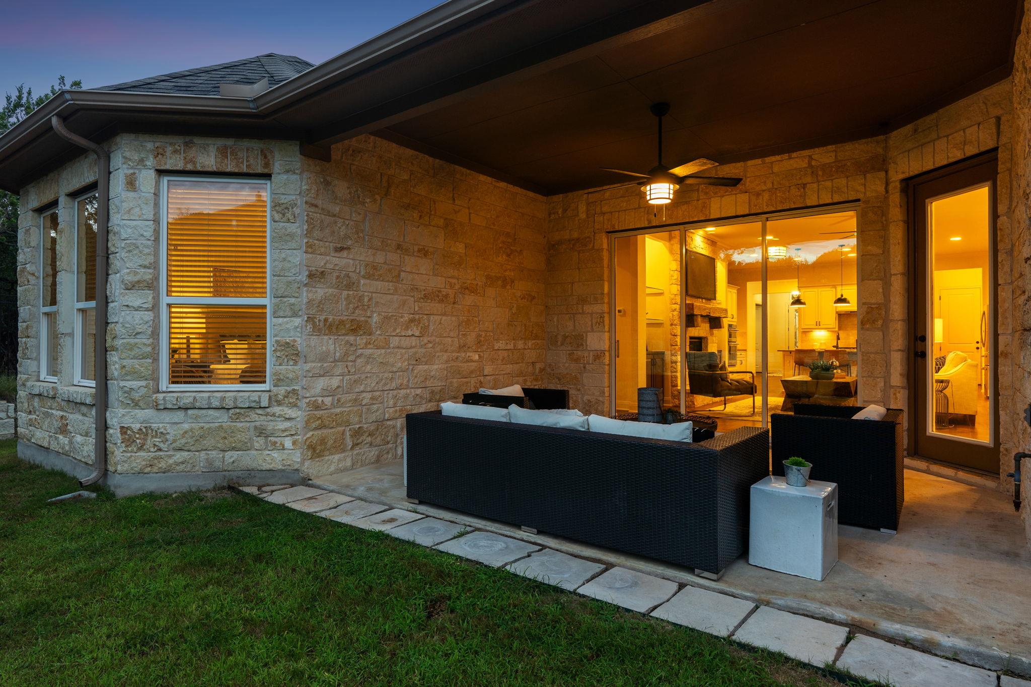 377 Bristlecone Drive Driftwood TX 78619