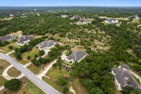 377 Bristlecone Drive Driftwood TX 78619