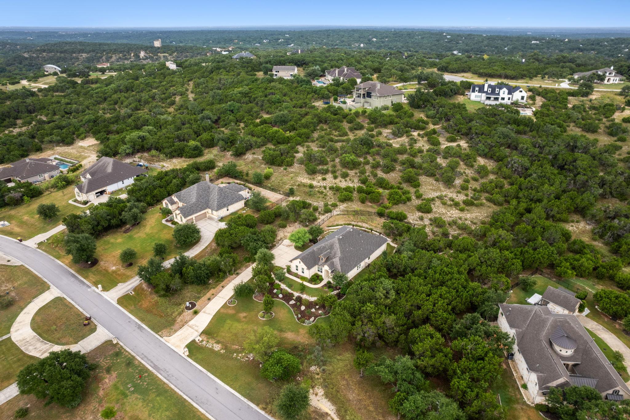 377 Bristlecone Drive Driftwood TX 78619