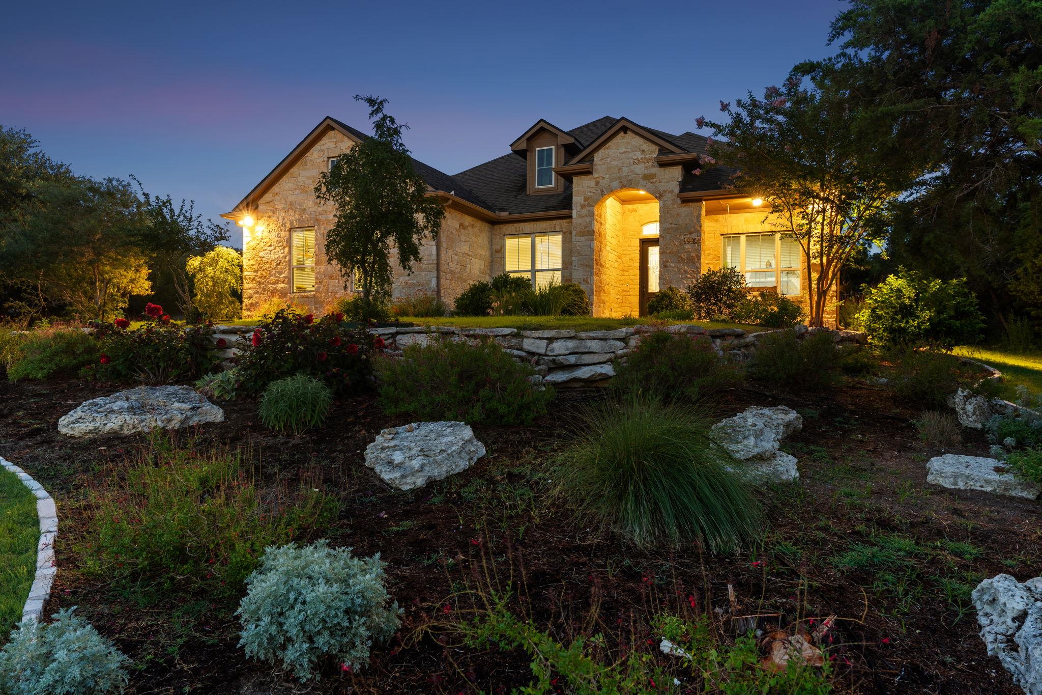 377 Bristlecone Drive Driftwood TX 78619