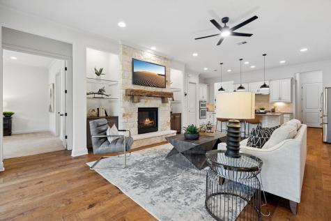 377 Bristlecone Drive Driftwood TX 78619