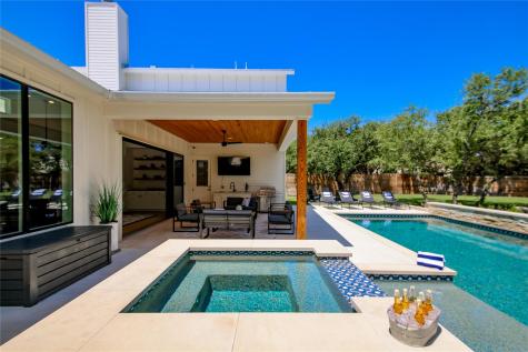 10206 Aqua Azul Court Austin TX 78733