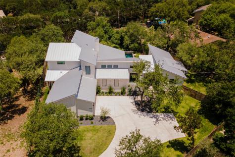 10206 Aqua Azul Court Austin TX 78733